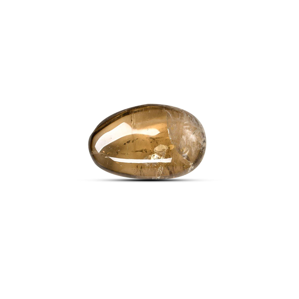 Dumanlı Kuvars Taşı Tımbıl (Su Taşı)