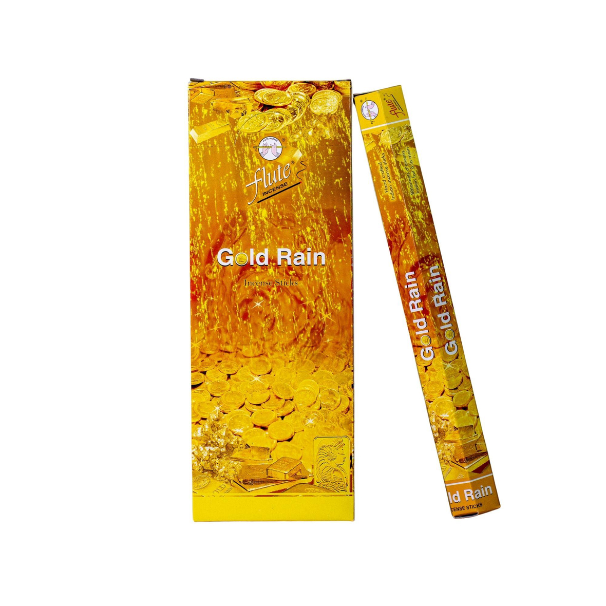 Altın Yağmuru Tütüsü