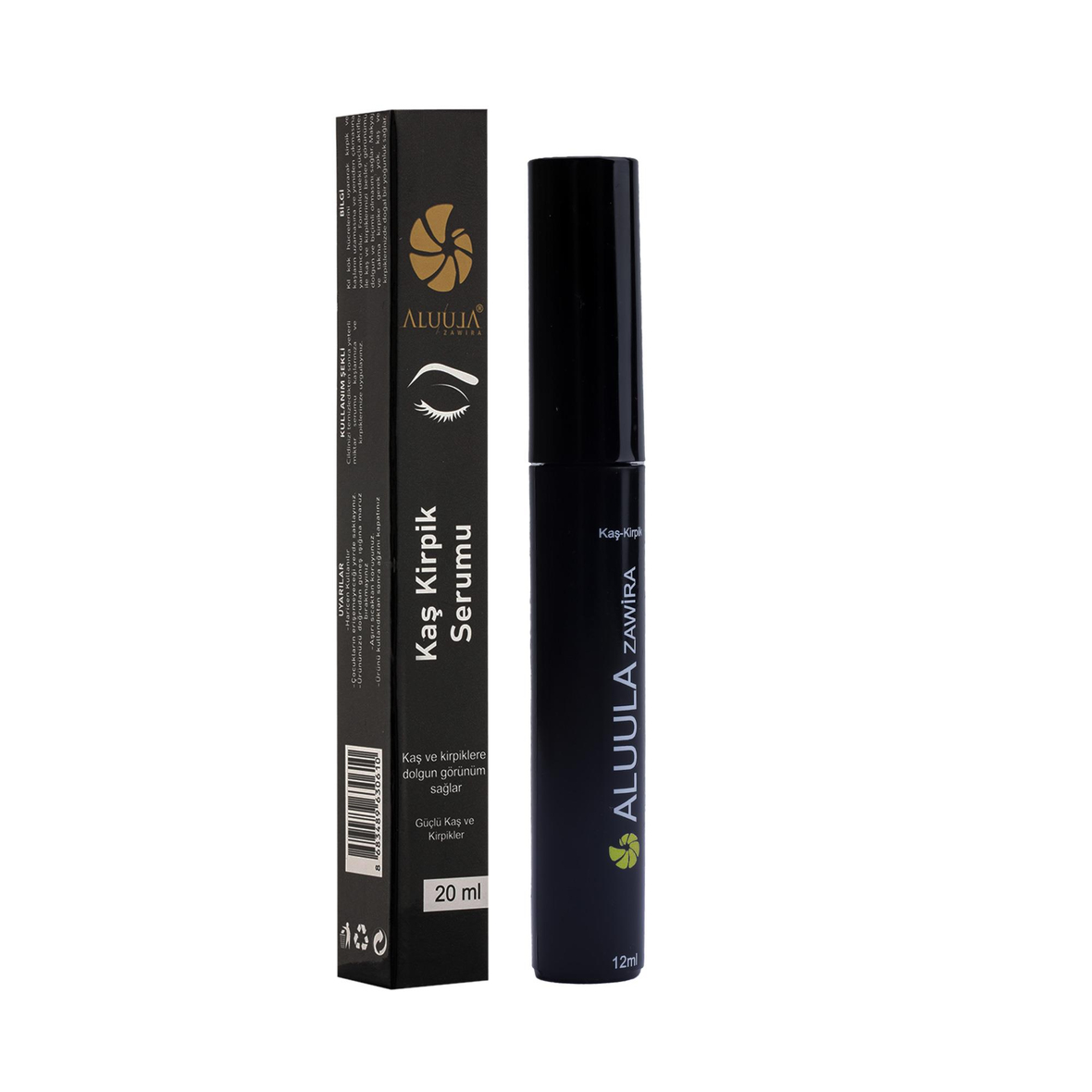 Göz Alıcı Bakım: İsmid Sürme ve Yaşlanma Karşıtı Set