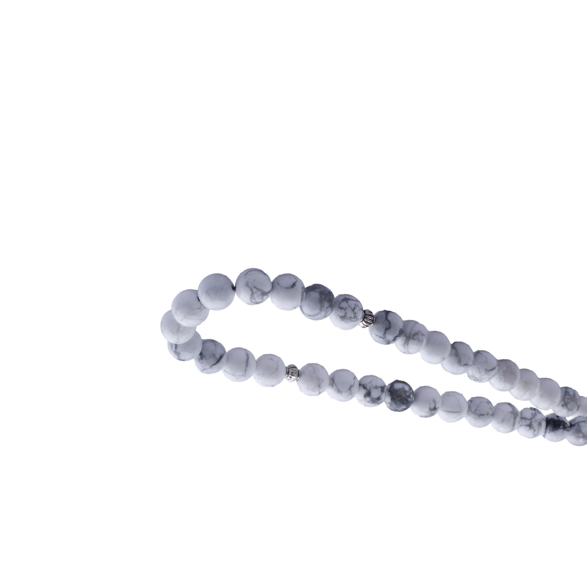 Havlit Doğal Taş Tesbih 33'Lü