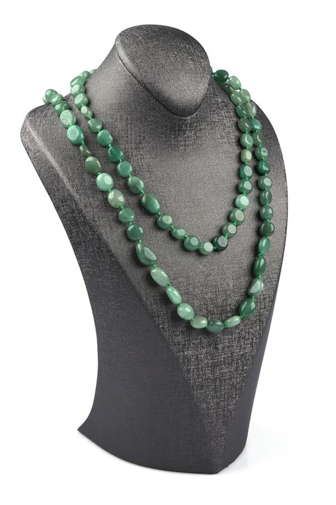 Havlit Doğaltaş Dizi (6mm Küre Kesim)