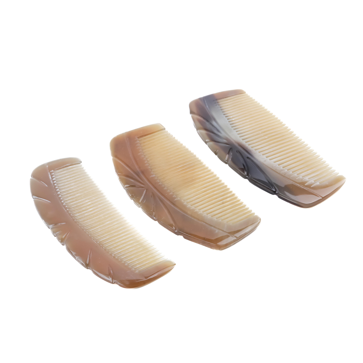 Kemik Tarak (Model 7)