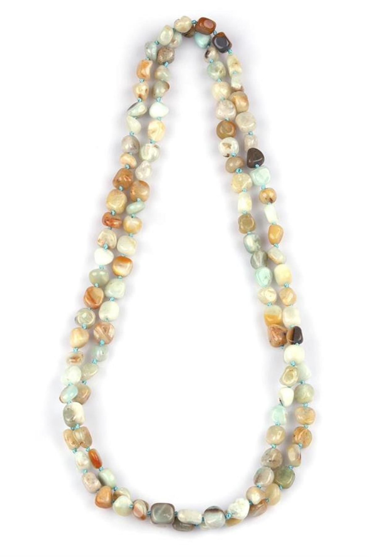 Kırık Kaplangözü Doğaltaş Dizi