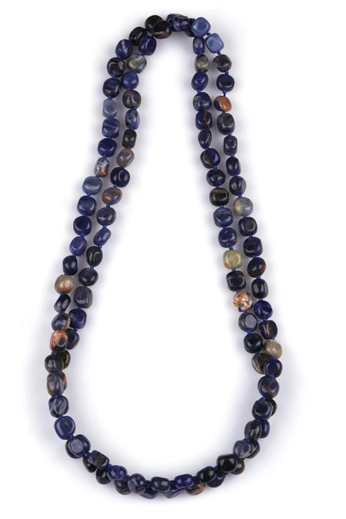 Kırık Krizopraz Doğaltaş Dizi