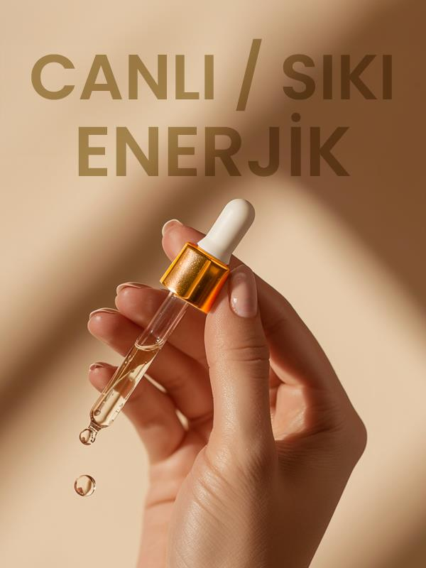 Kolajenli Anti-Aging Serum 30 Ml