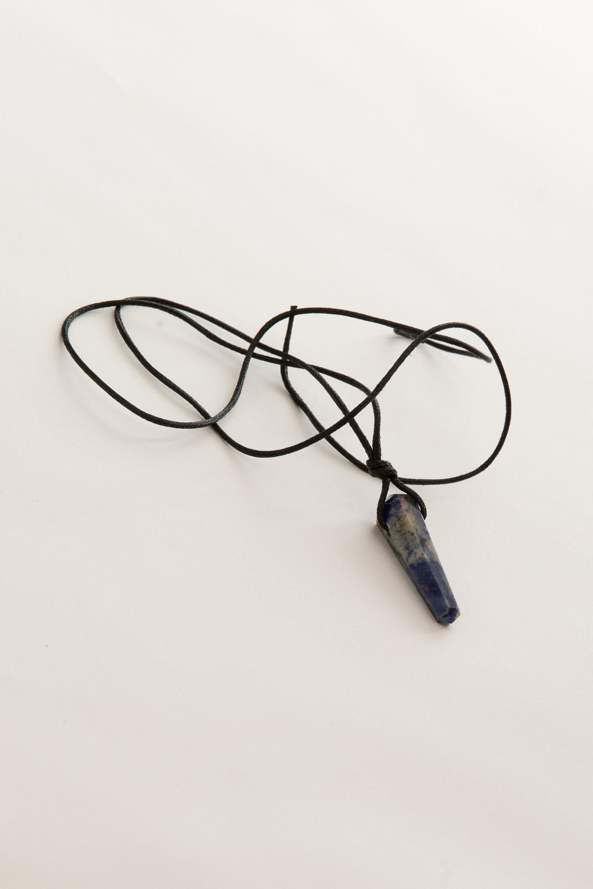 Lapis Lazuli Kolye