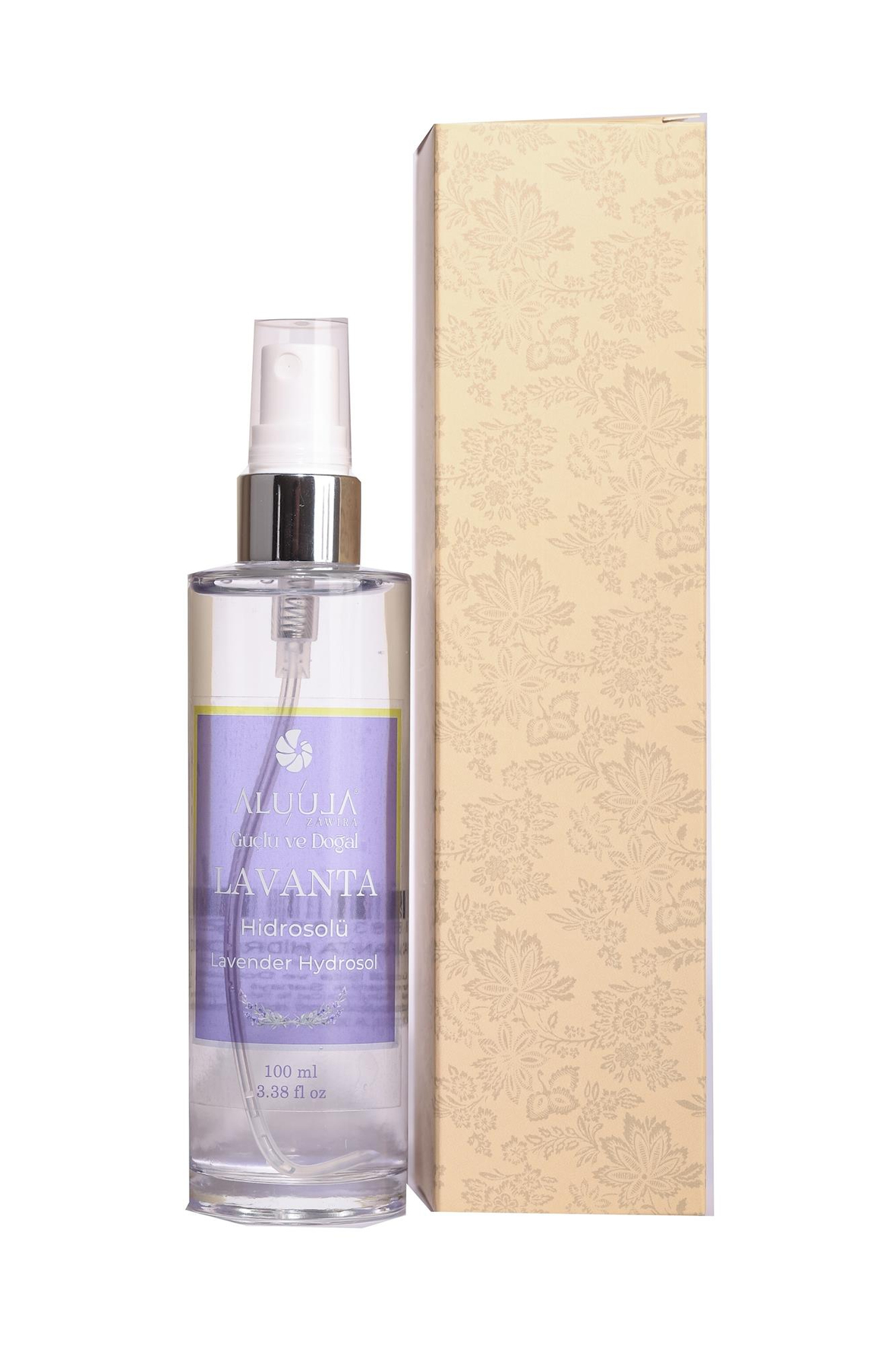 Lavanta Hidrosolü (Maya) (Yağaltı)