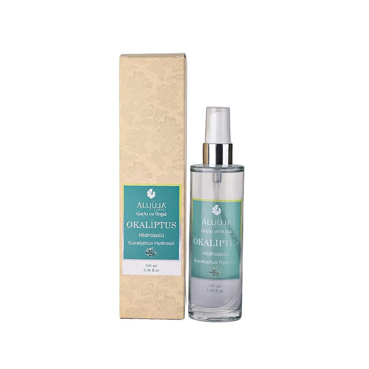 Okaliptus Hidrosolü