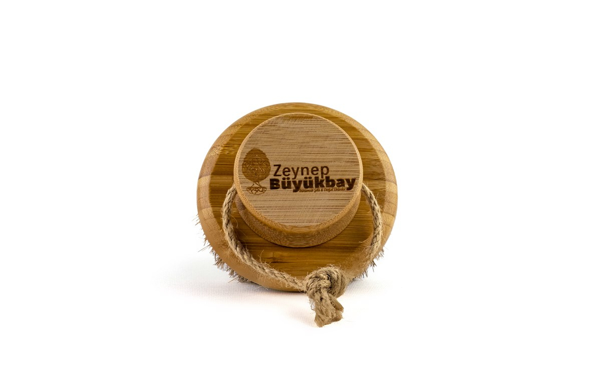 Oval Atkılı Fırçası