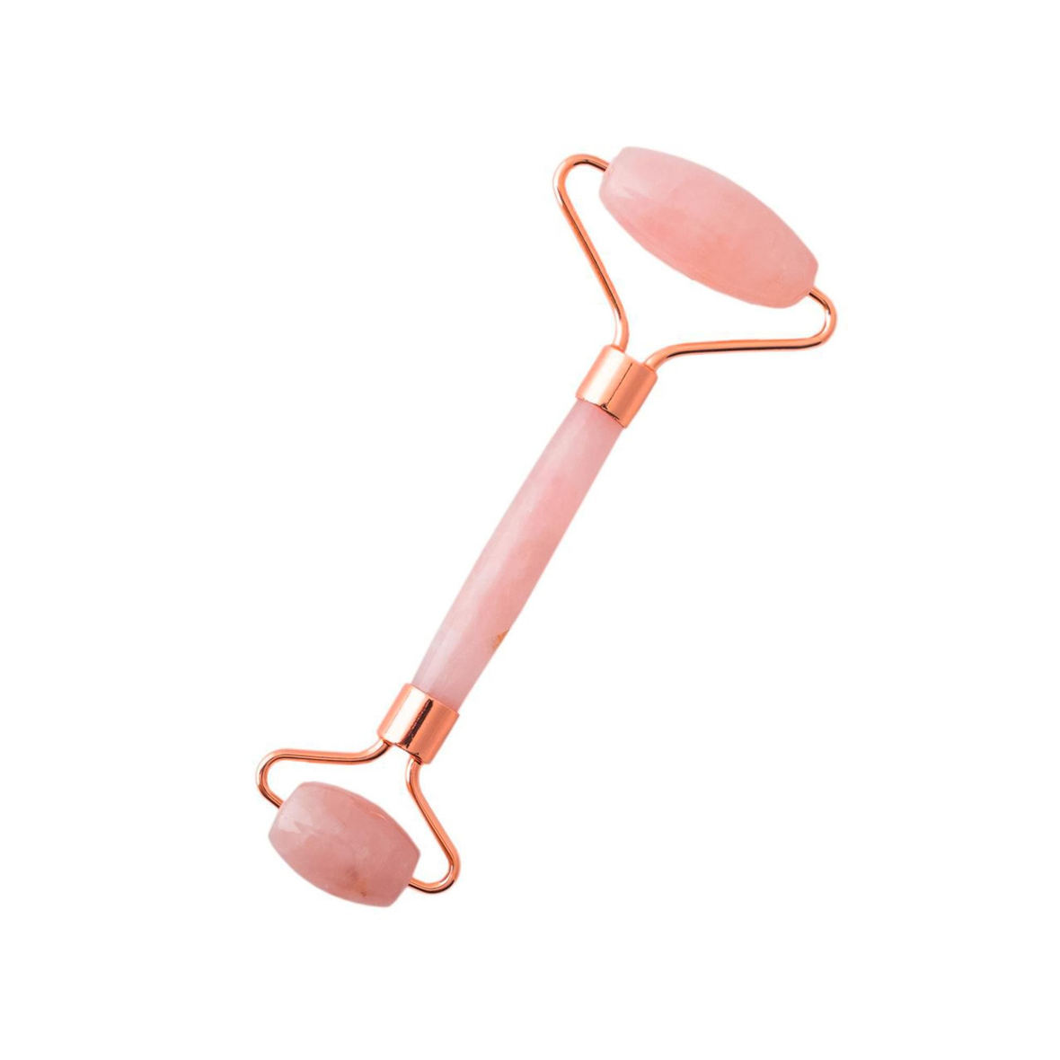 Pembe Kuvars Taşı Yüz Masaj Aleti (Jade Roller)