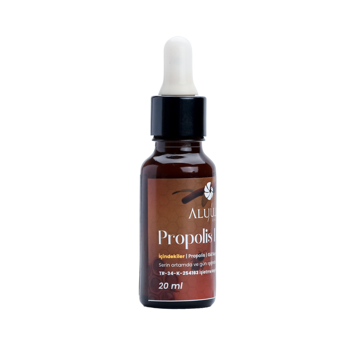Propolis Damla