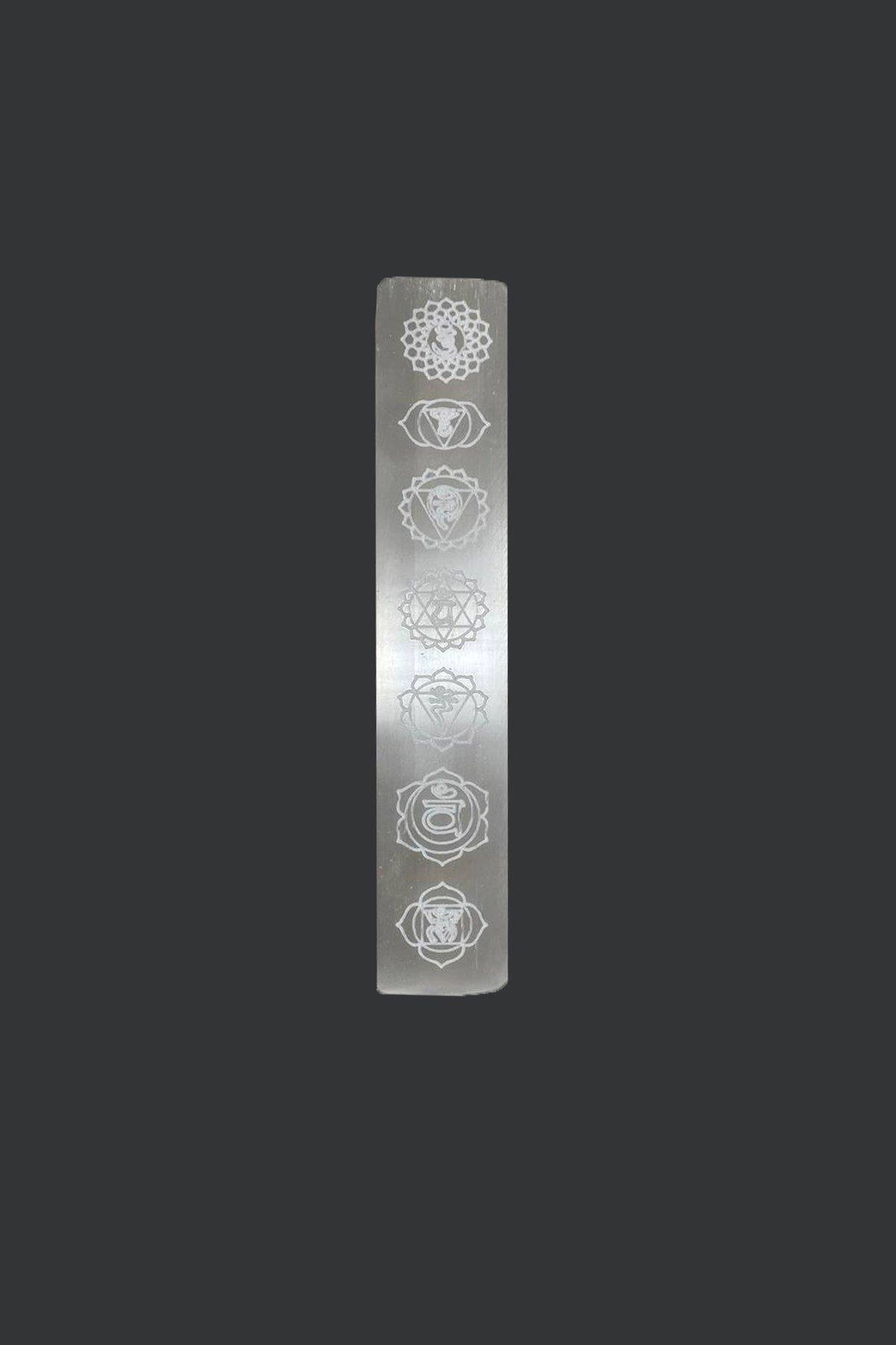 Ruhsal Denge: Çakra Taşları ve Aromaterapi Seti