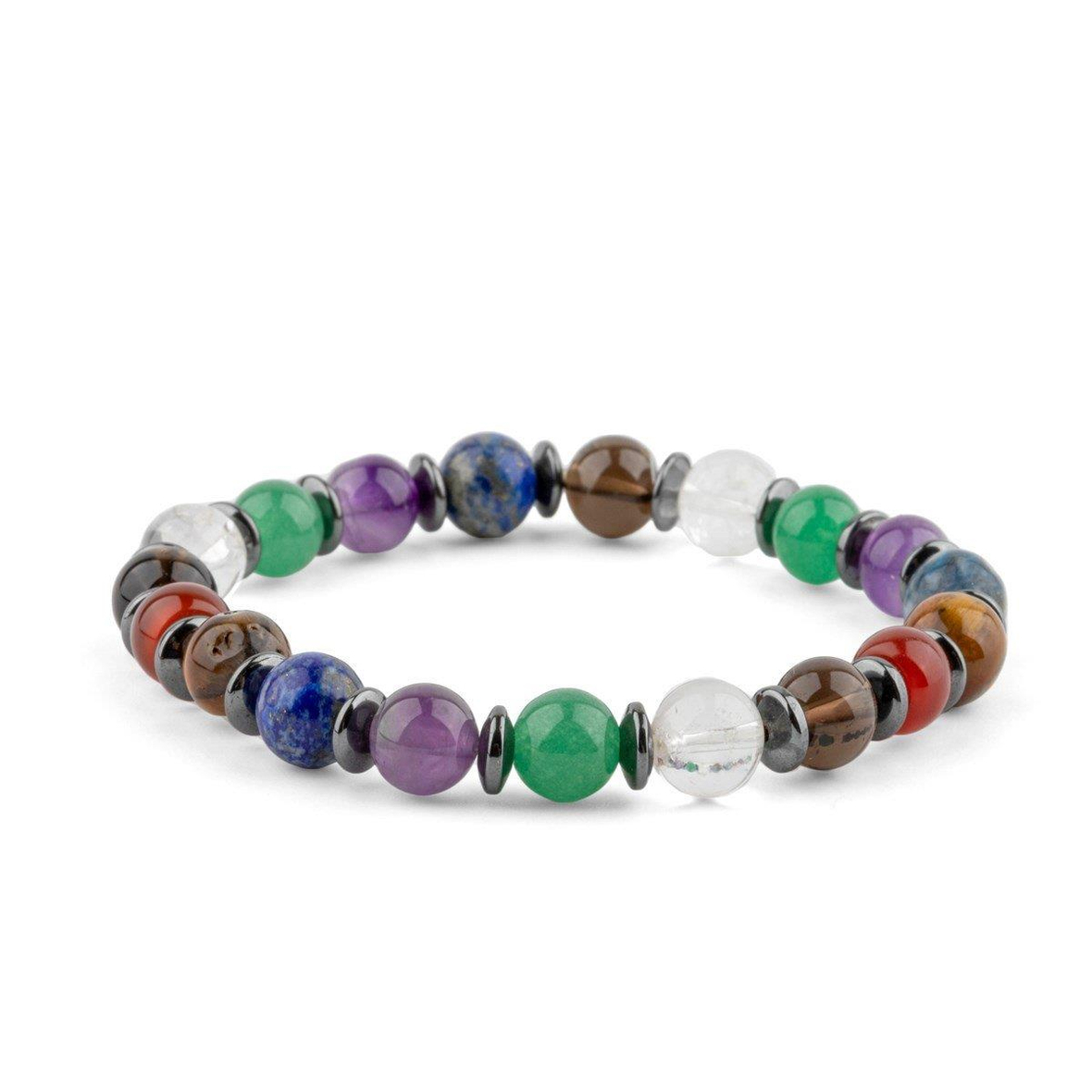 Ruhsal Denge: Çakra Taşları ve Aromaterapi Seti