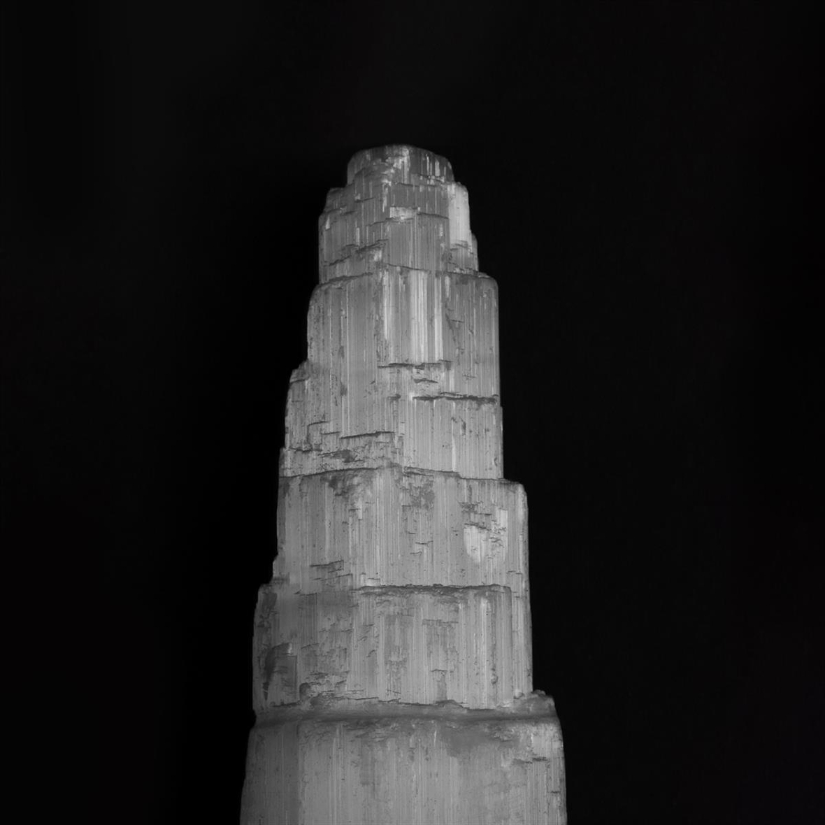 Selenit Kule Doğal Ev Taşı