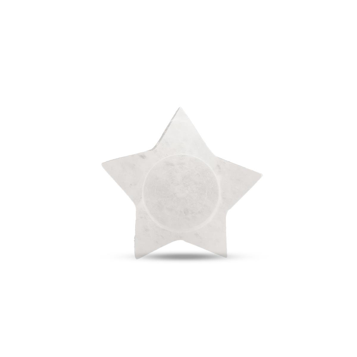 Selenit Yıldız Mumluk