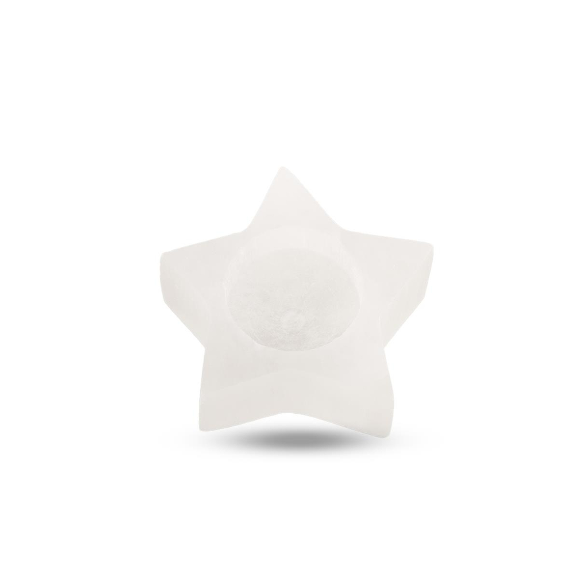 Selenit Yıldız Mumluk