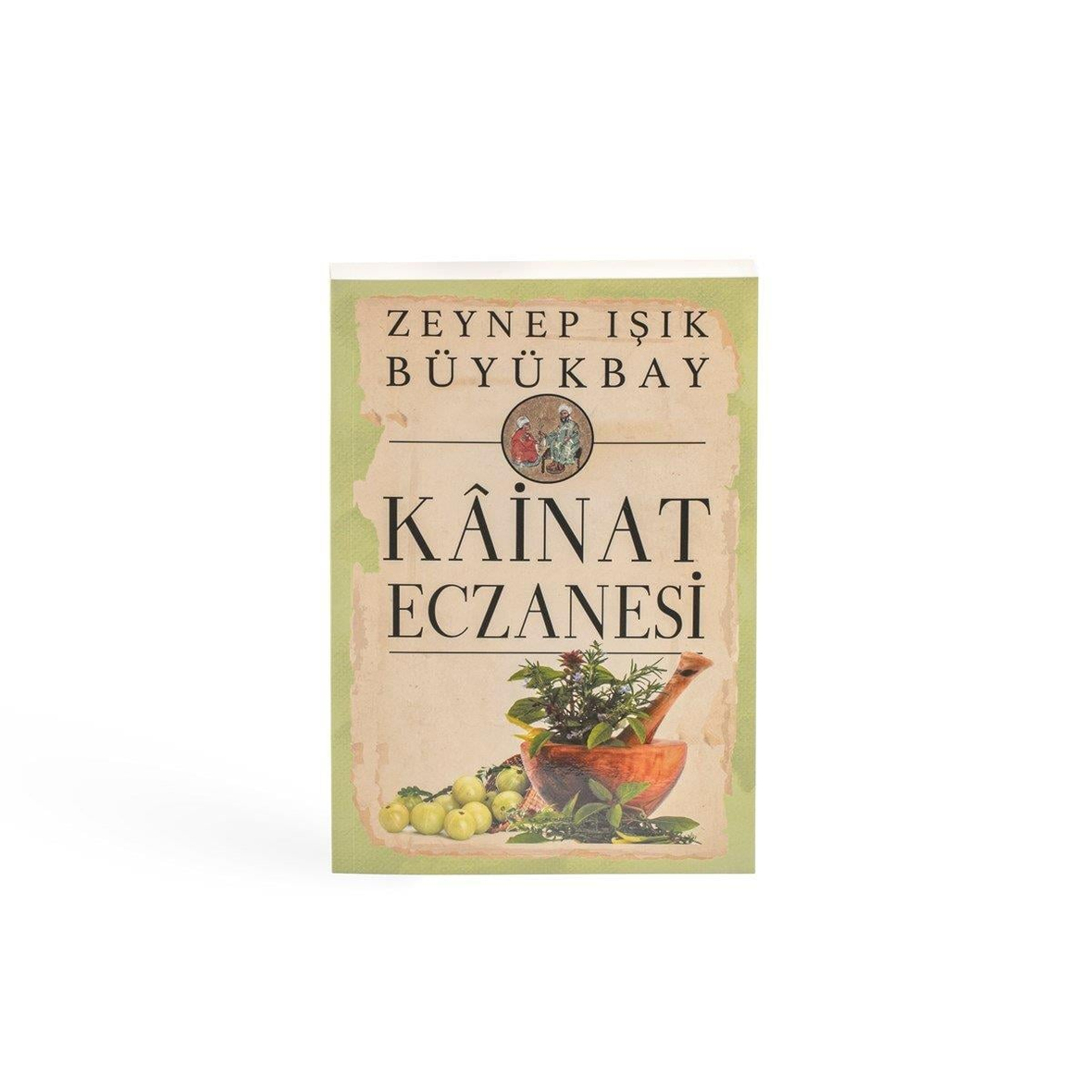 Şifalı Kitap Seti 4'Lü