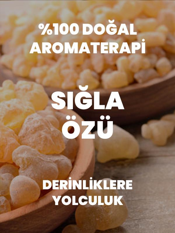 Sığla Uçucu Yağı 10ml