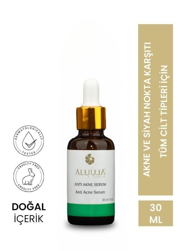 Sivilce (Anti-Akne) Serum 30 ML