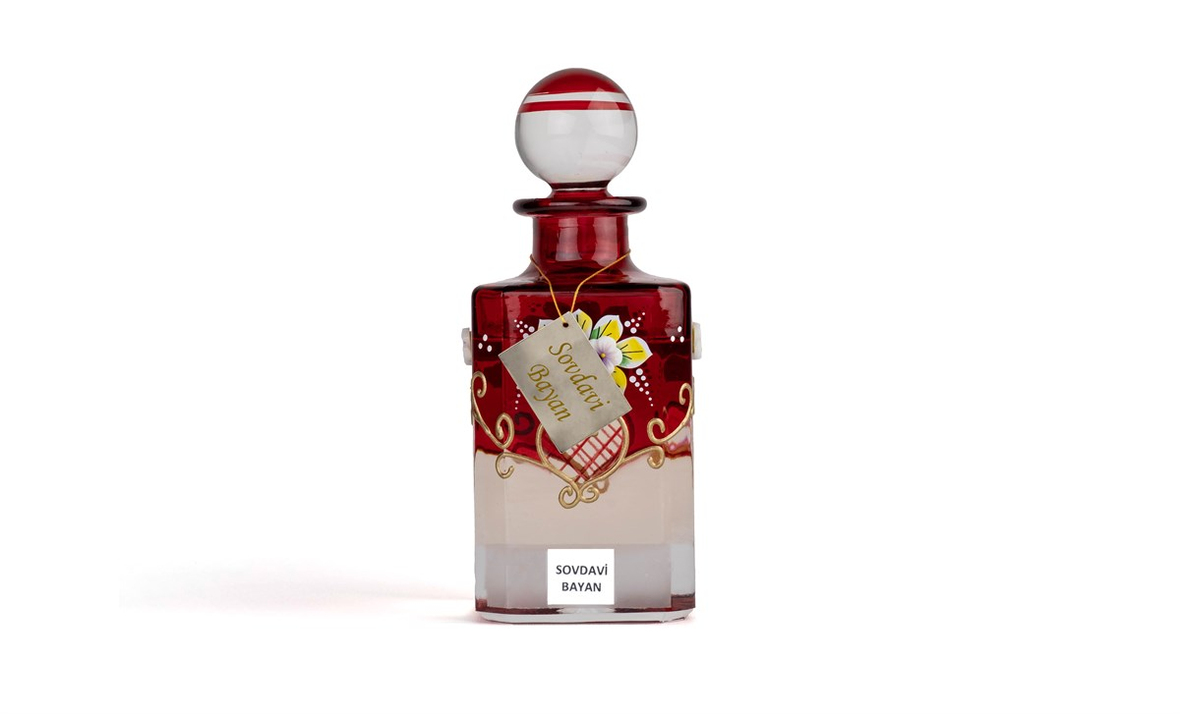 Sovdavi Bayan Kokusu