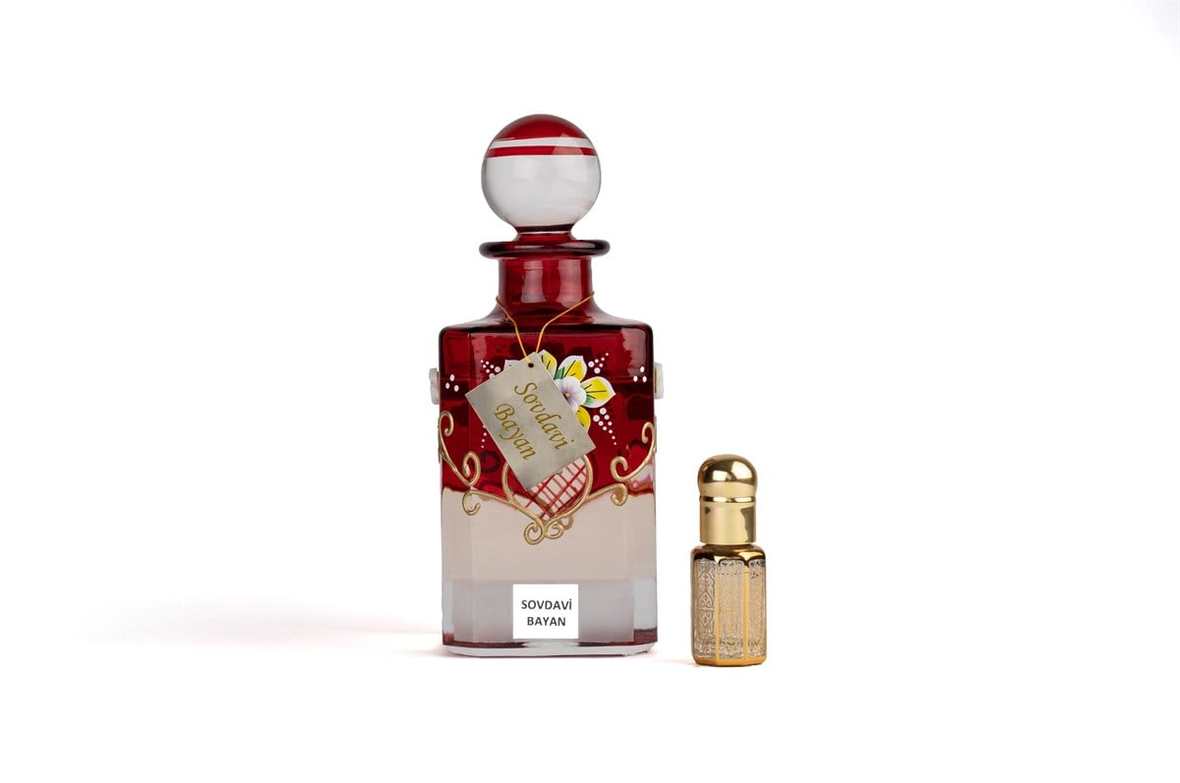 Sovdavi Bayan Kokusu