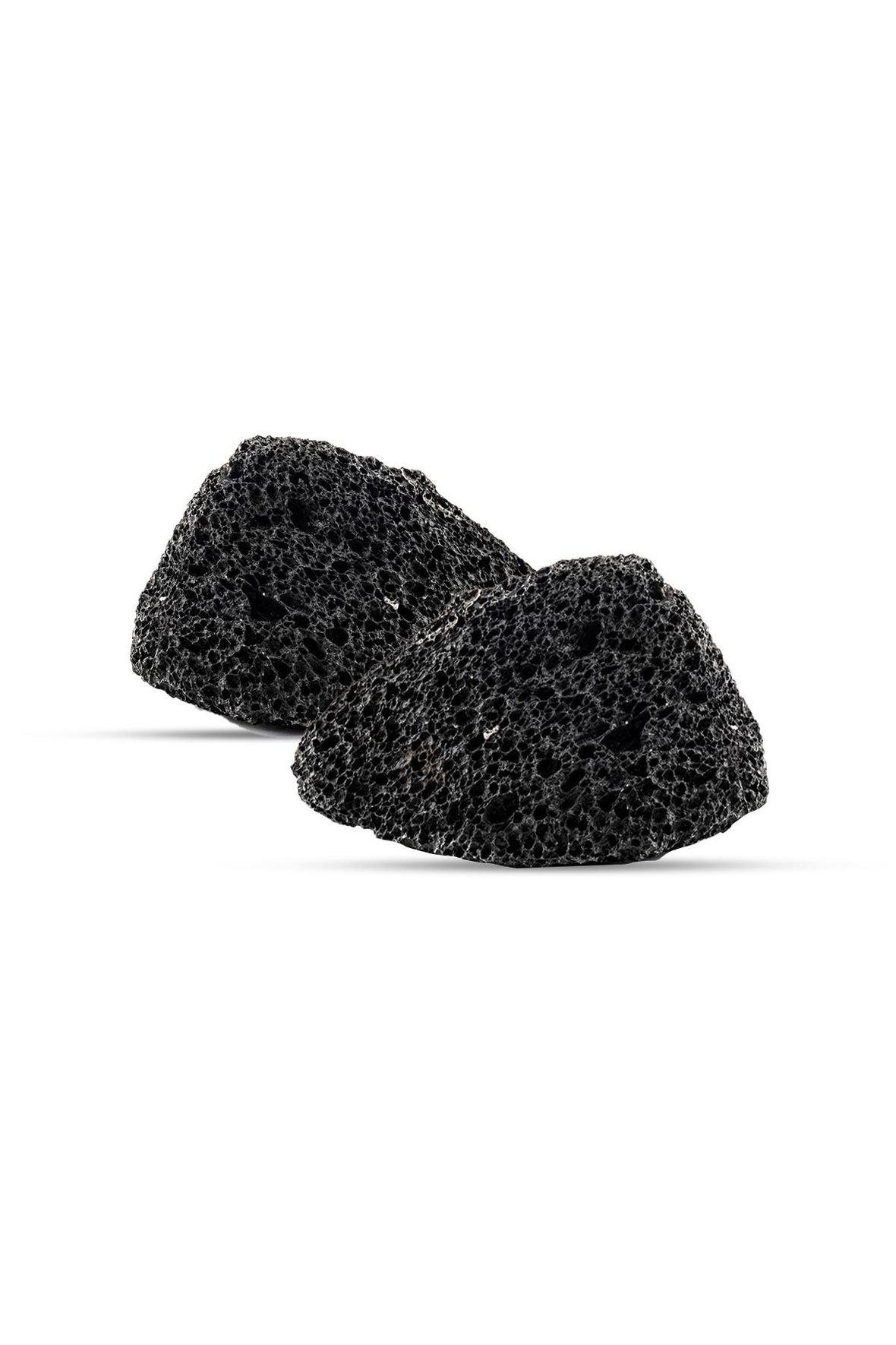 Topuk Doğal Ponza Taşı