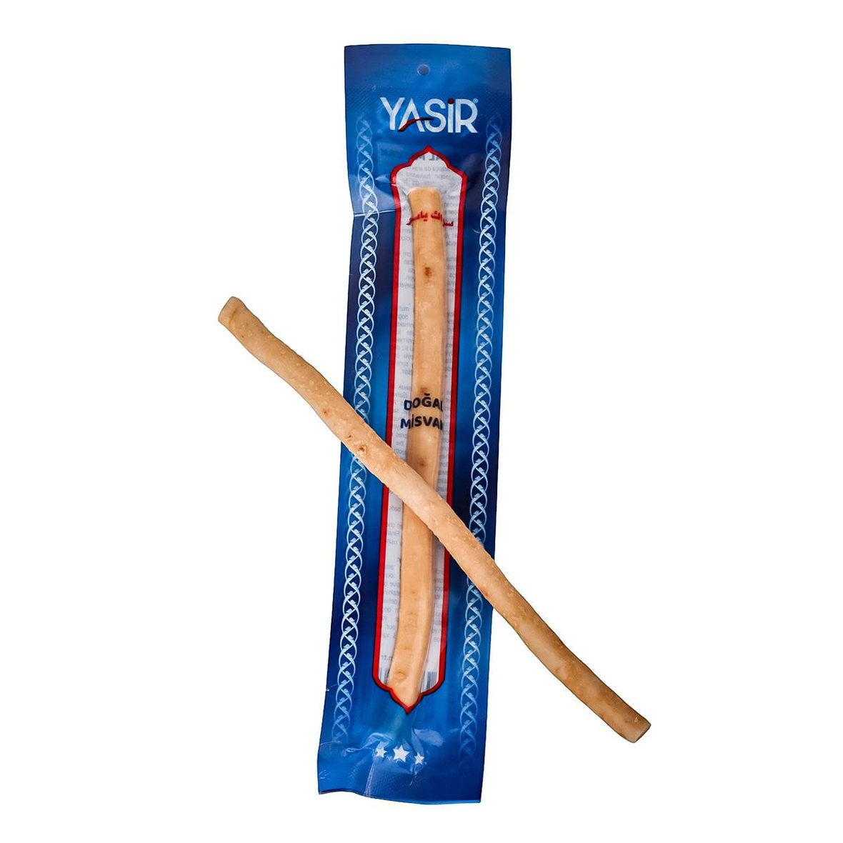 Vakumlu Doğal Misvak