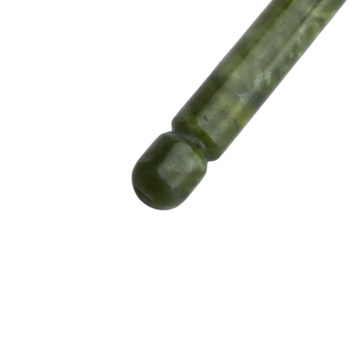 Yeşim Çubuklu Doğal Taş Gua Sha