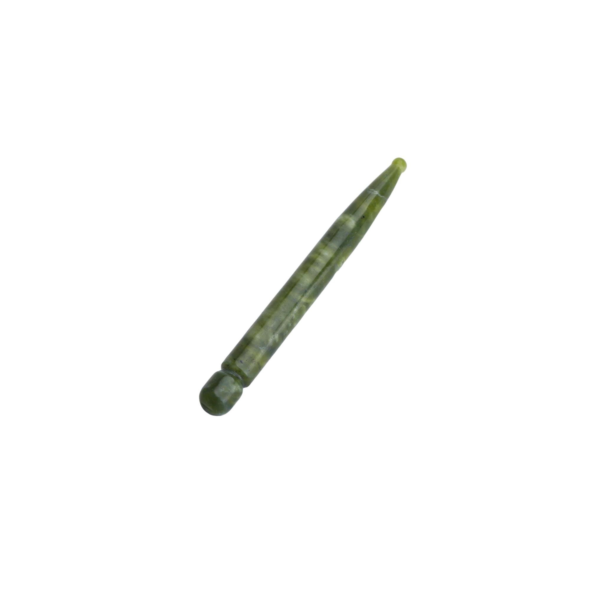 Yeşim Çubuklu Doğal Taş Gua Sha