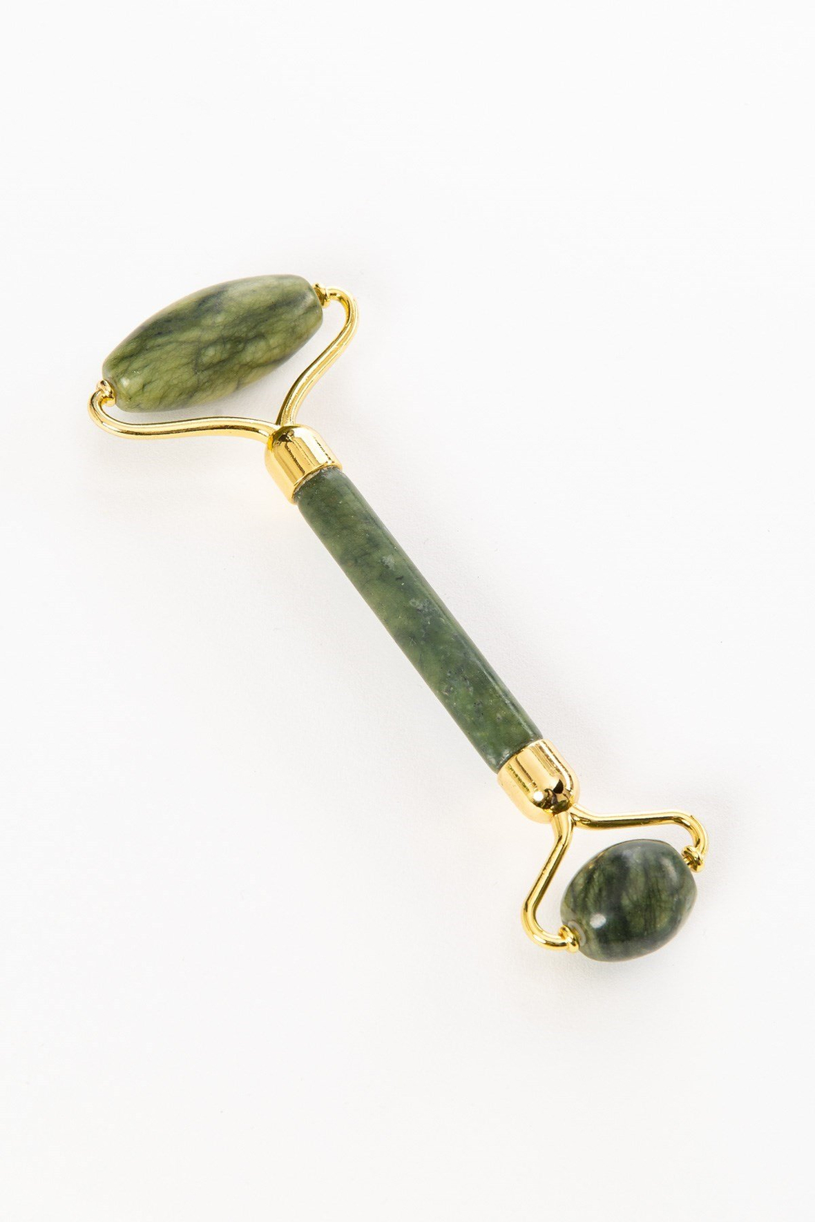 Yeşim Taşı Yüz Masaj Aleti (Jade Roller)