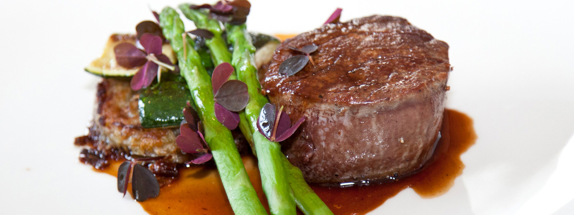 Teriyaki Soslu Bifte