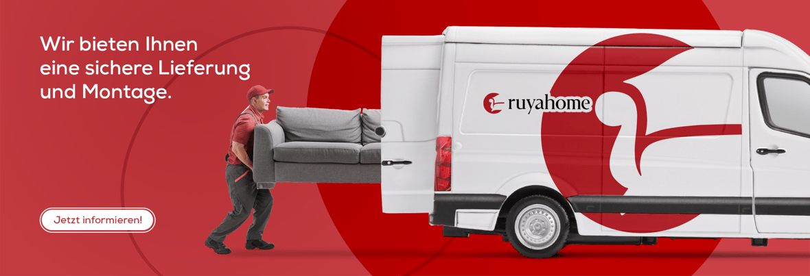 Küchenberatung bei Ruyahome