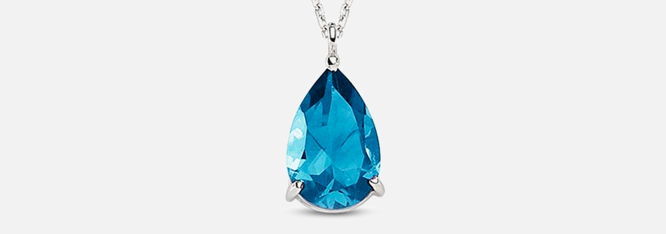 Mavi Topaz