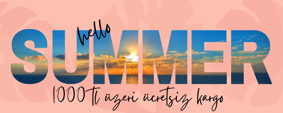 Hello Summer
