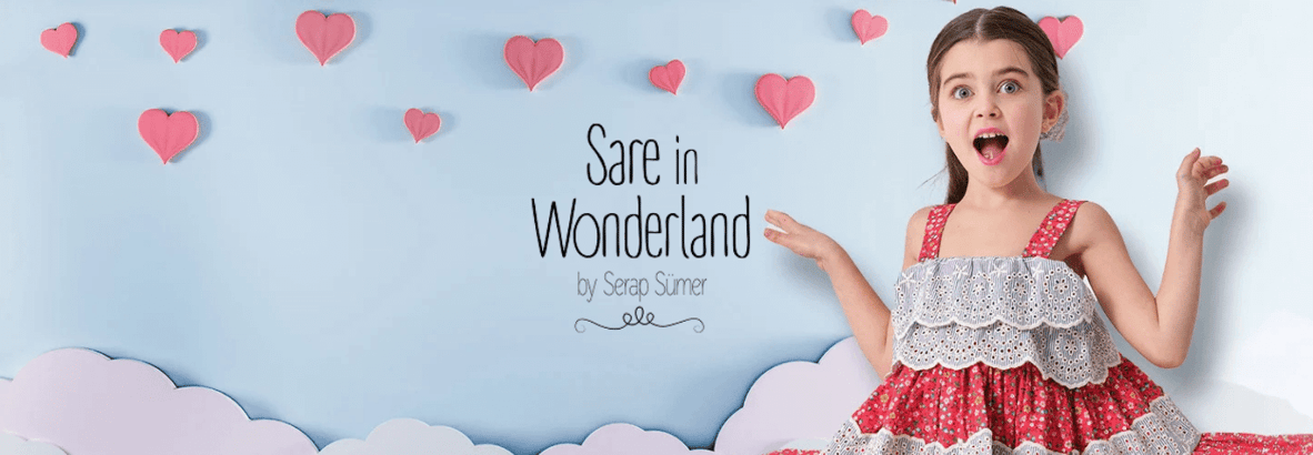 Serap Sümer Banner