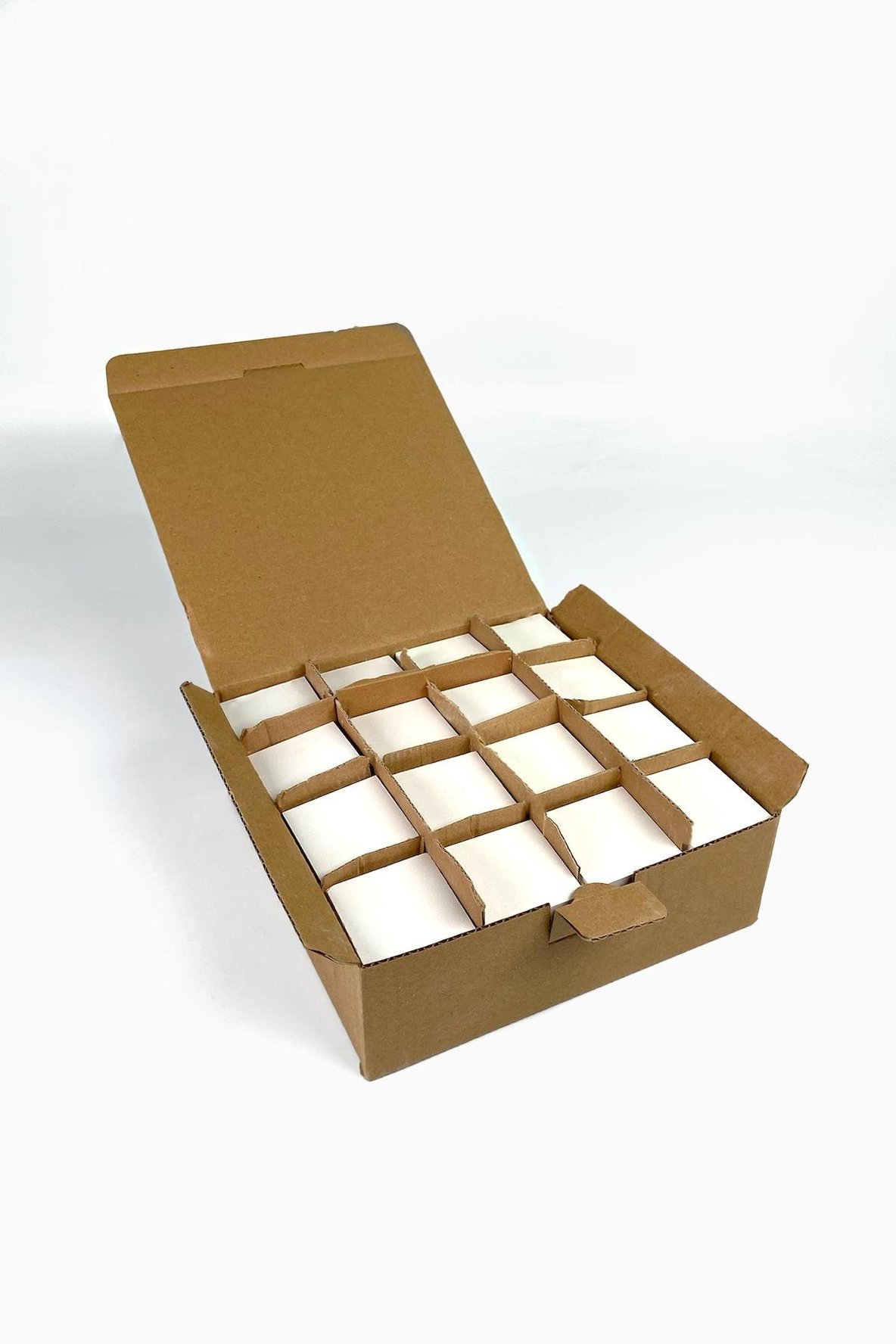 5x5cm Karo Bisküvi 80'li Paket