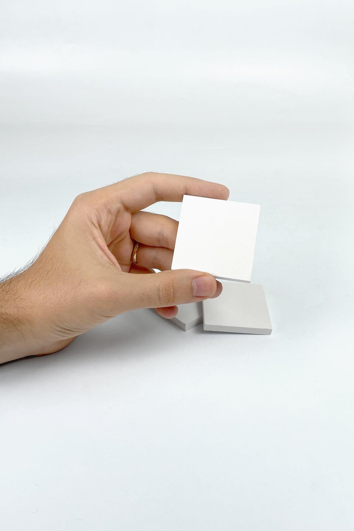 5x5cm Karo Bisküvi 80'li Paket