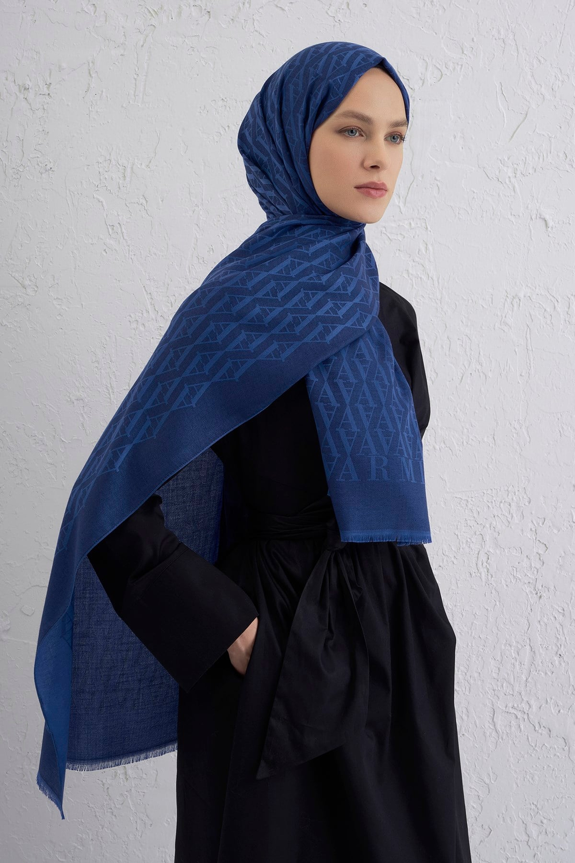 Armine Edition Şal 09