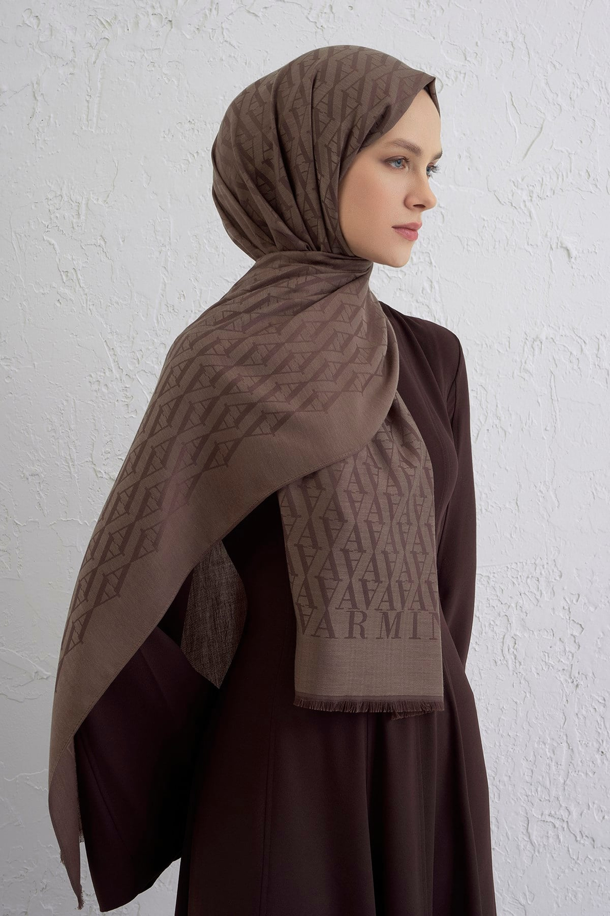 Armine Edition Şal 12