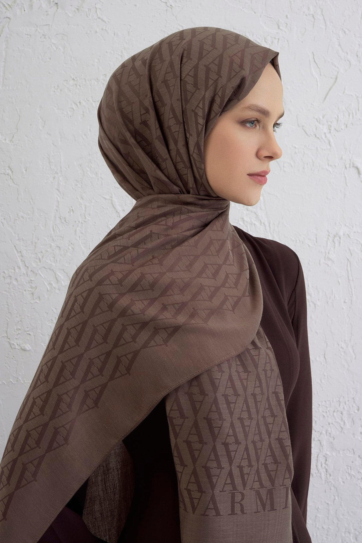 Armine Edition Şal 12