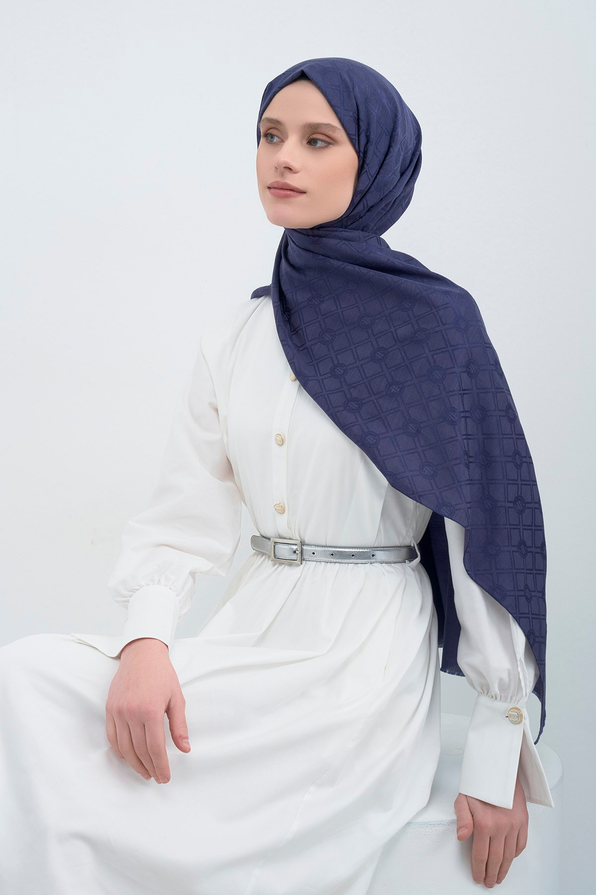 Armine Elegance P3000 Şal 02