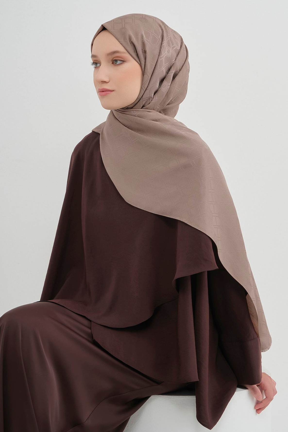 Armine Elegance P3000 Şal 07