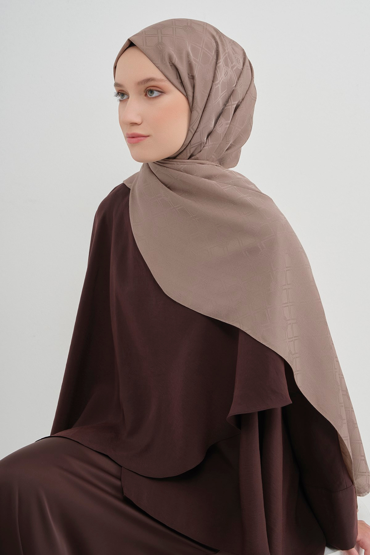 Armine Elegance P3000 Şal 07