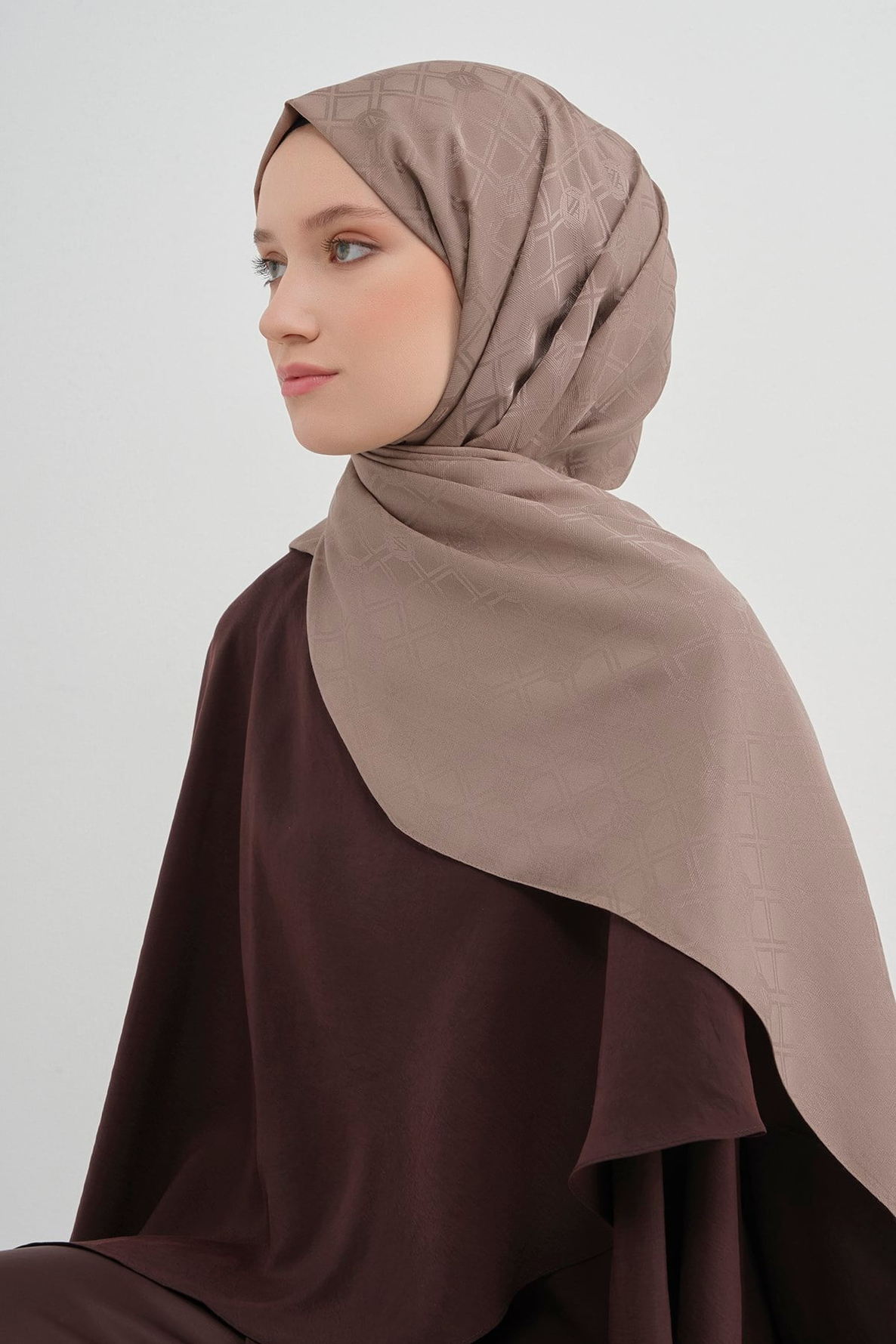 Armine Elegance P3000 Şal 07