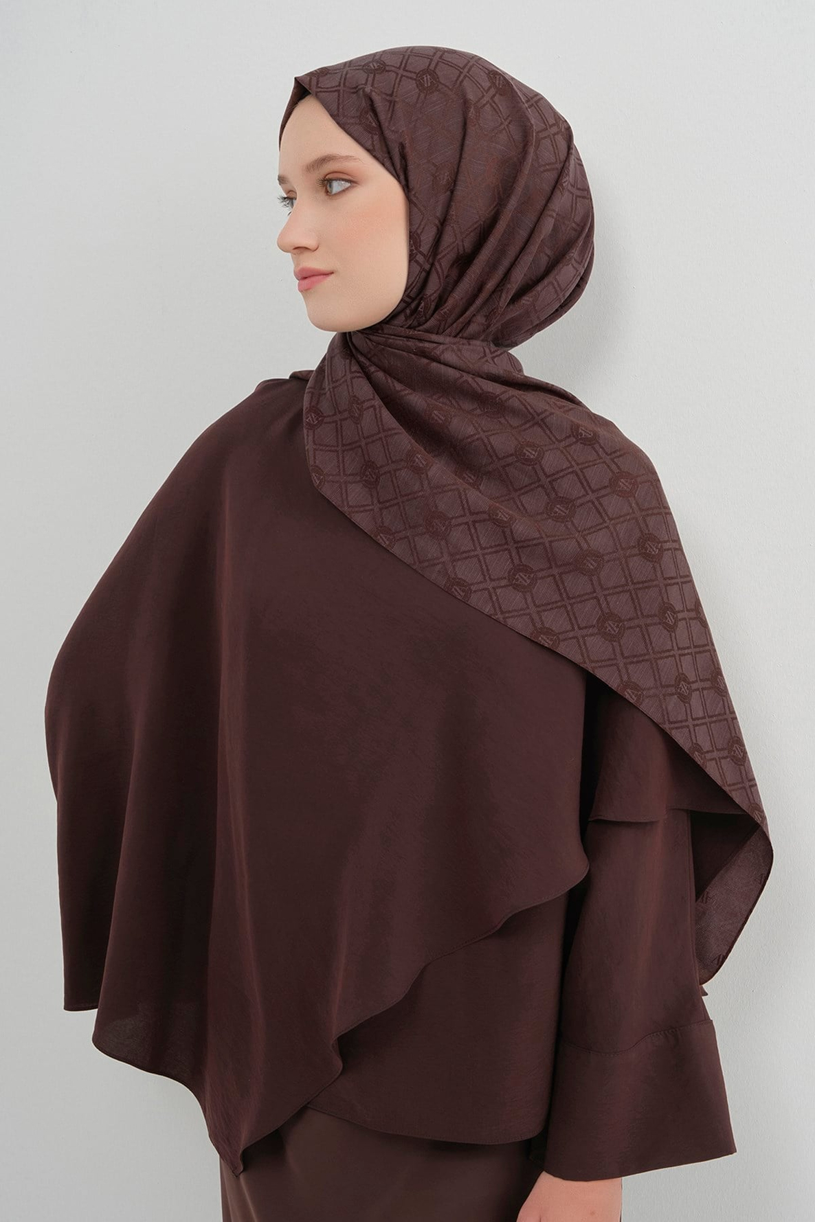 Armine Elegance P3000 Şal 10