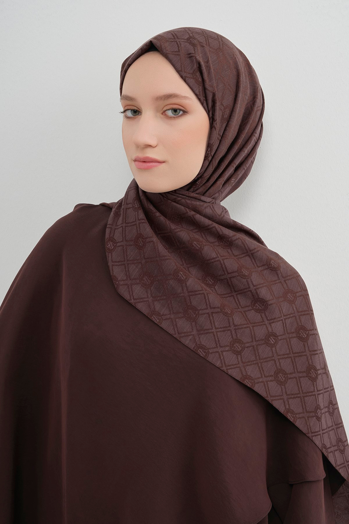 Armine Elegance P3000 Şal 10