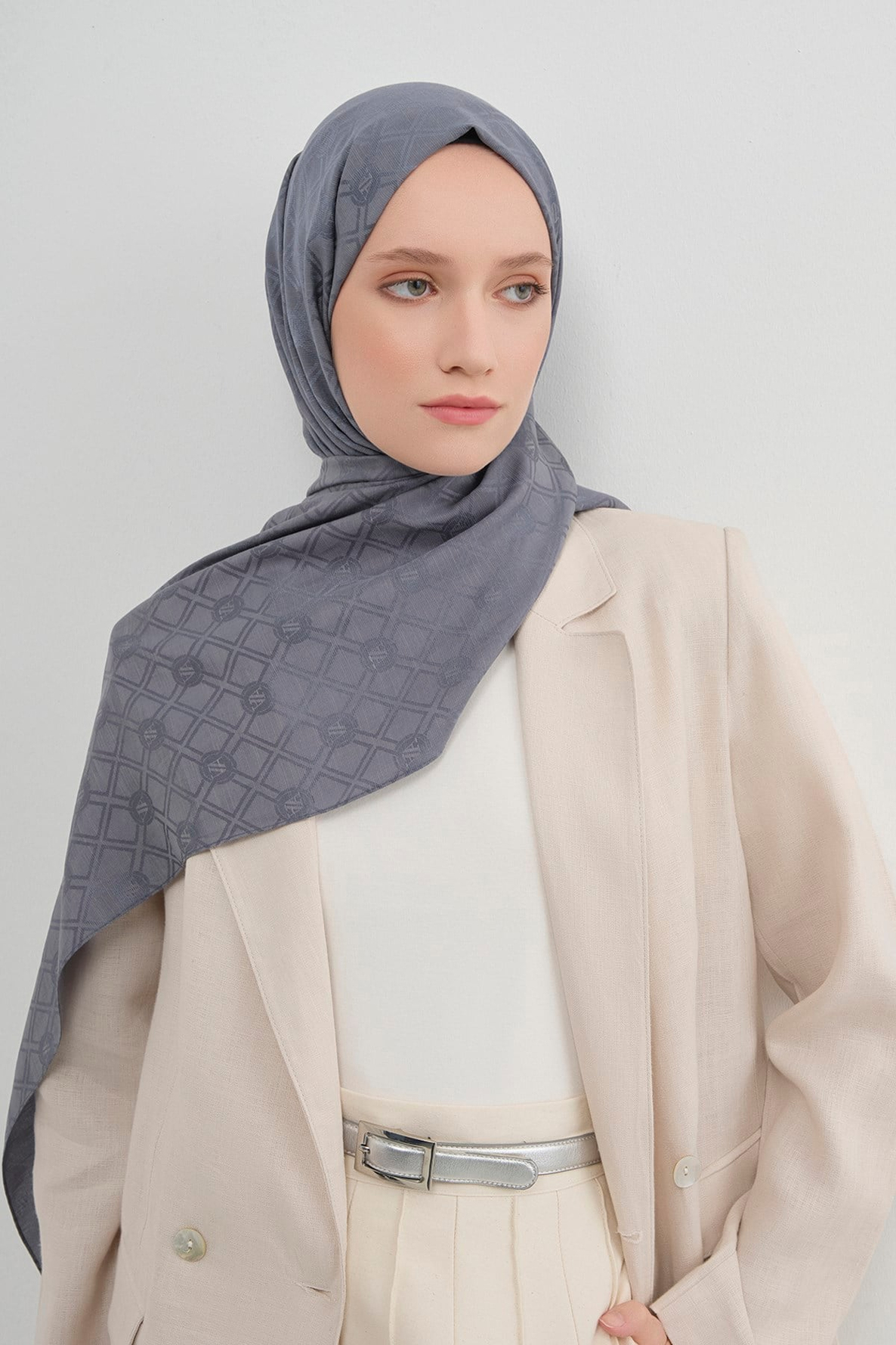 Armine Elegance P3000 Şal 20