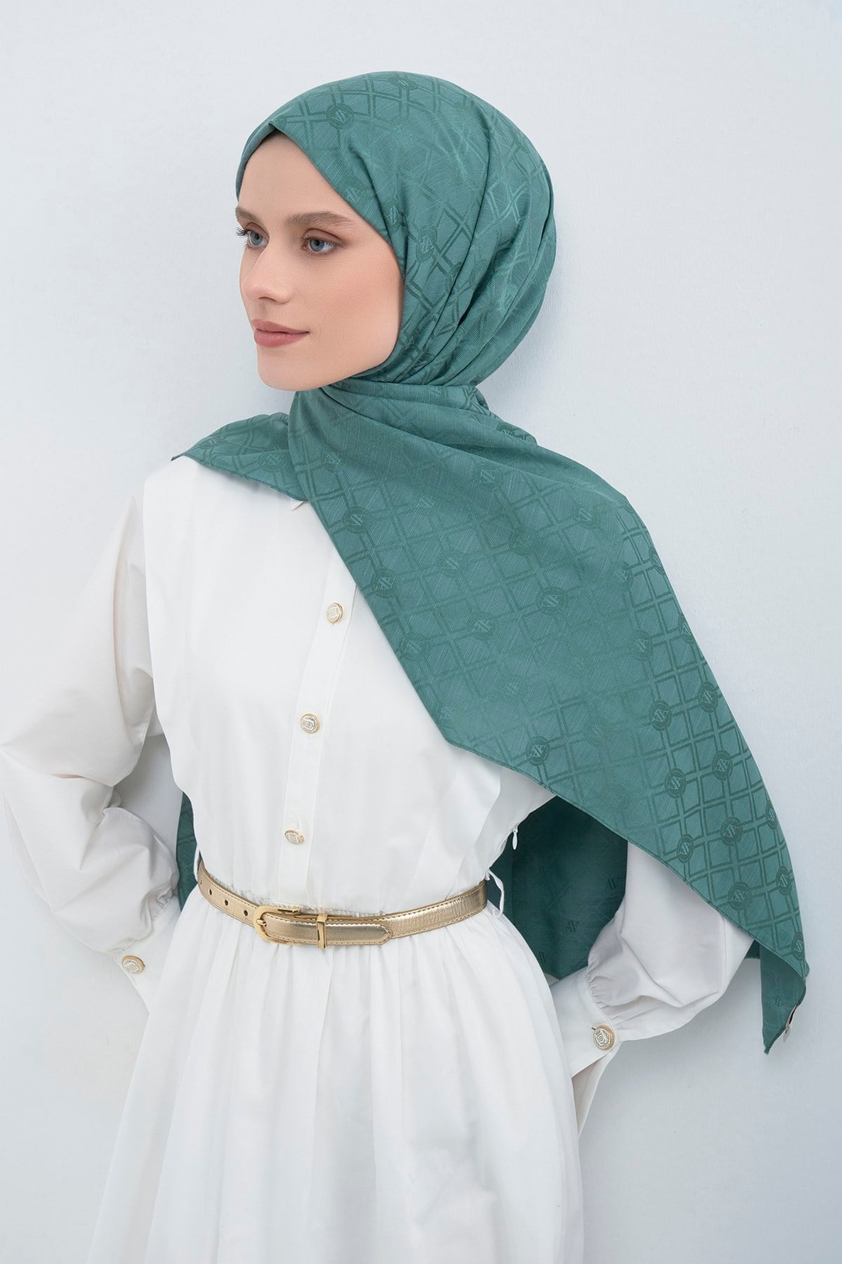 Armine Elegance P3000 Şal 27