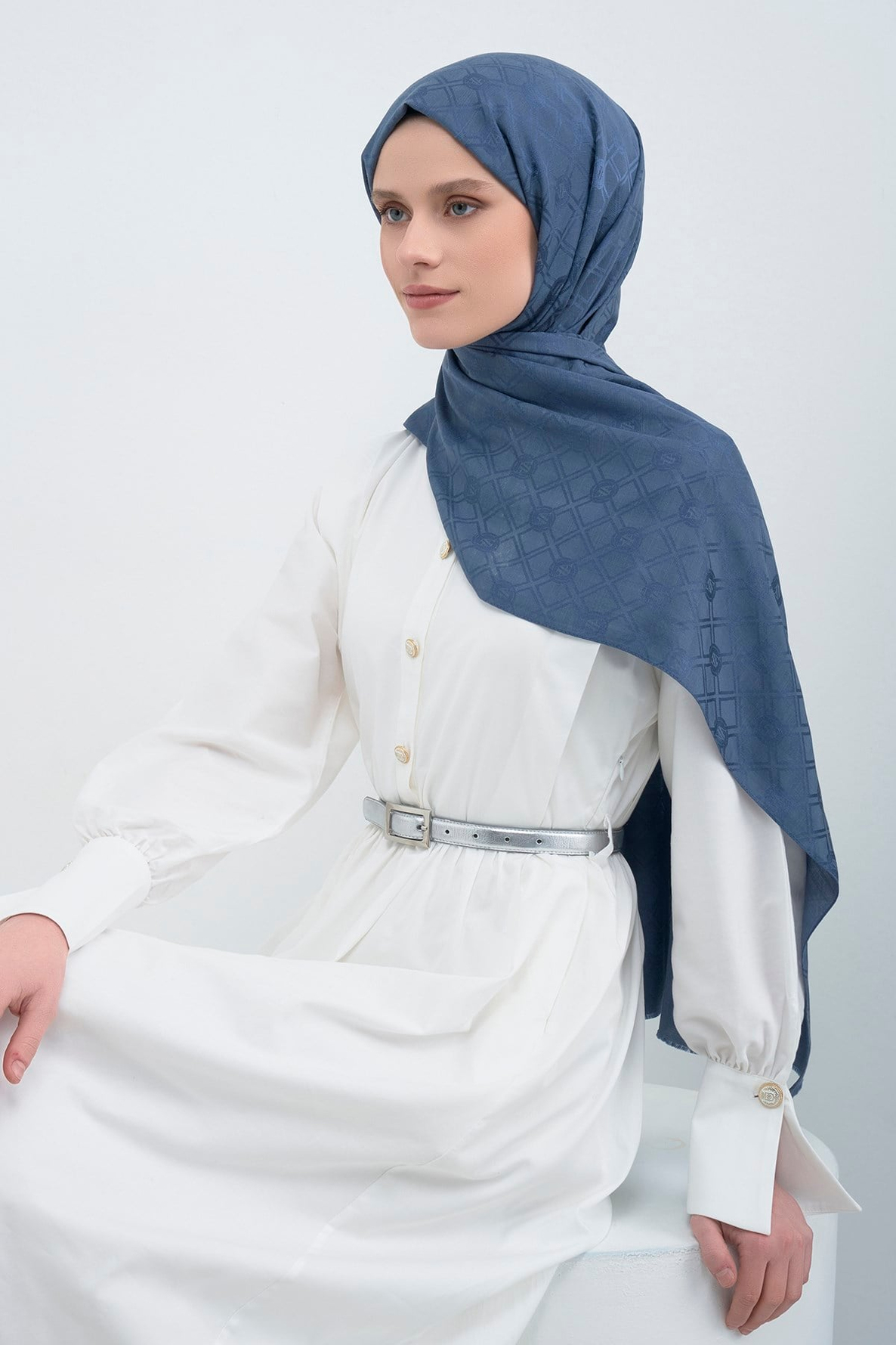 Armine Elegance P3000 Şal 35