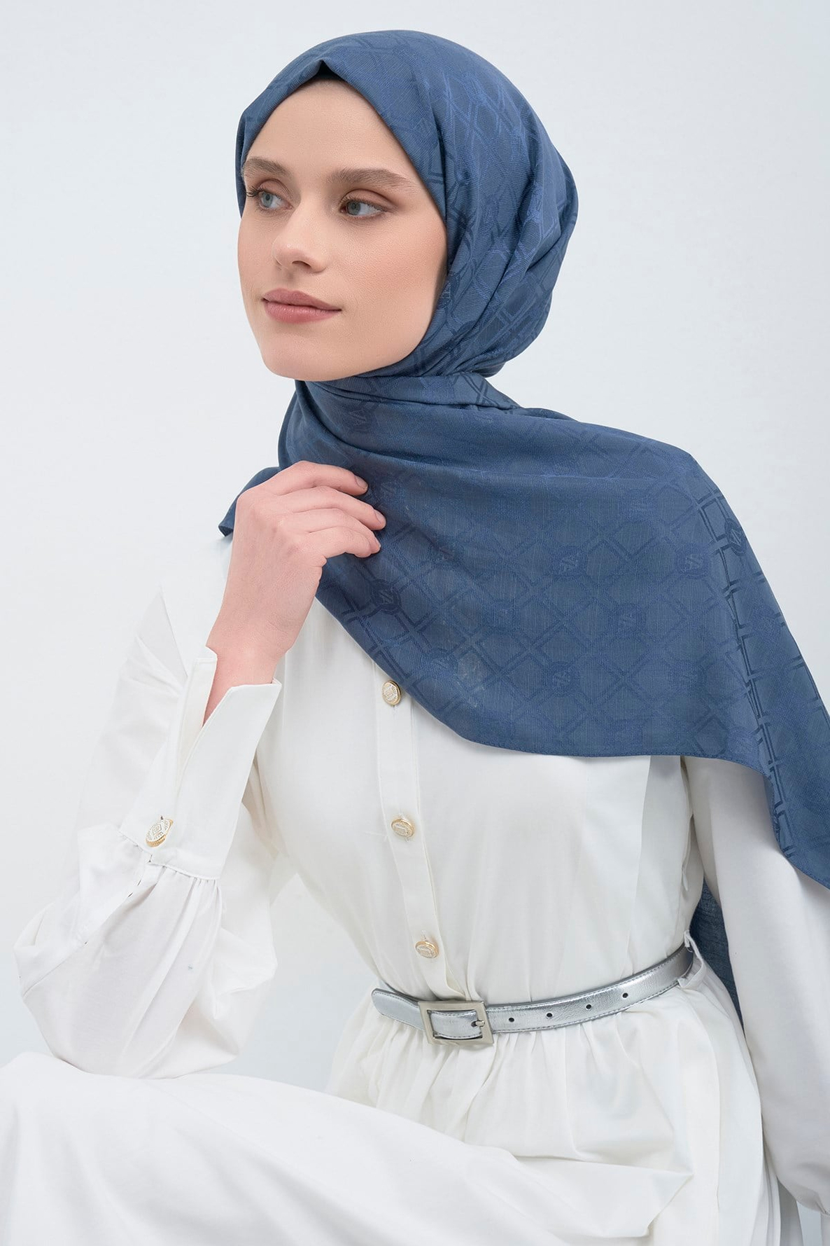 Armine Elegance P3000 Şal 35